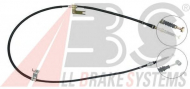 Трос A.B.S. K14688