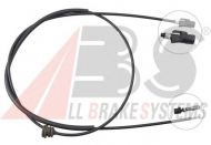 Вал A.B.S. K43144