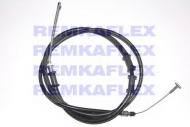 Трос REMKAFLEX 24.1065