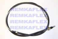 Трос REMKAFLEX 34.1250