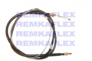 Трос REMKAFLEX 42.1510