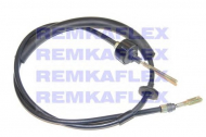 Трос REMKAFLEX 46.2380