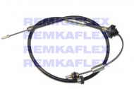 Трос REMKAFLEX 46.2490