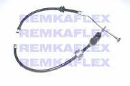 Трос REMKAFLEX 62.2580