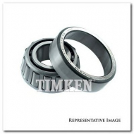 Подшипник TIMKEN LM11749/LM11710