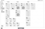 Глушитель DINEX 180001011