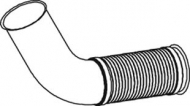 Трубка DINEX 68038