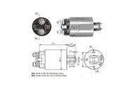 Переключатель ERA ZM1784