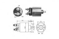 Переключатель ERA ZM3484