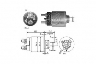 Переключатель ERA ZM579