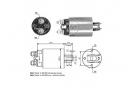 Переключатель ERA ZM581