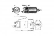 Переключатель ERA ZM661