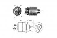 Переключатель ERA ZM771