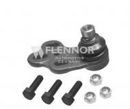 Шарнир FLENNOR FL019-D
