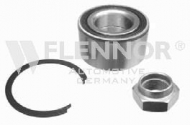 Комплект подшипника FLENNOR FR899287