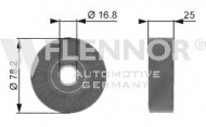 Ролик FLENNOR FU22919