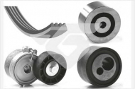 Ременный комплект HUTCHINSON KHV 125