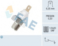 Переключатель FAE 11700