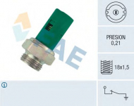 Переключатель FAE 12490