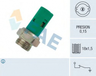 Переключатель FAE 12520