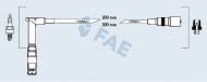 Комплект электропроводки FAE 85051