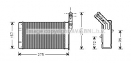 Теплообменник AVA QUALITY COOLING CN6150