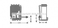 Испаритель AVA QUALITY COOLING HYV094