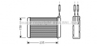 Теплообменник AVA QUALITY COOLING RT6090