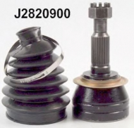 Шарнирный комплект NIPPARTS J2820900