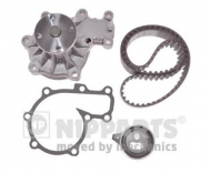 Комплект водяного насоса / ручейковых ремней NIPPARTS N1163005