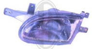 Фара DIEDERICHS 6831083