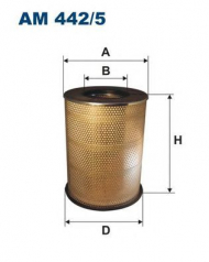 Фильтр FILTRON AM442/5