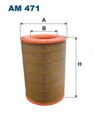 Фильтр FILTRON AM471