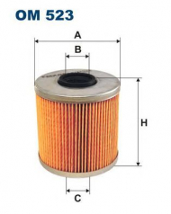 Фильтр FILTRON OM523