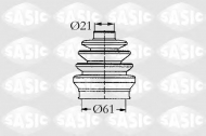 Комплект пыльника SASIC 9004723