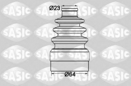 Комплект пыльника SASIC 1904011