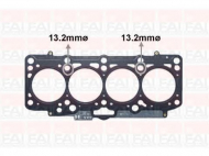 Прокладкa FAI AutoParts HG1013