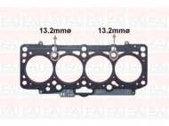 Прокладкa FAI AutoParts HG1013A