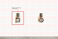 Ролик FAI AutoParts T1819