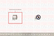 Ролик FAI AutoParts T9399