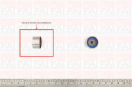 Ролик FAI AutoParts T9419