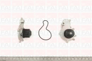 Насос FAI AutoParts WP6162