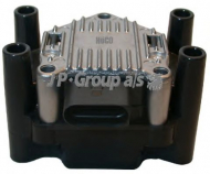 Катушка зажигания JP GROUP 1191600702