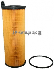 Фильтр JP GROUP 1118502600