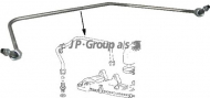 Трубопровод JP GROUP 1117600602