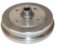 Тормозный барабан JP GROUP 8163500300
