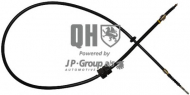 Трос JP GROUP 1170307809