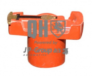 Бегунок распределителя зажигания JP GROUP 1191300809