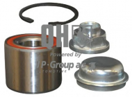 Комплект подшипника JP GROUP 1251300919