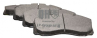Комплект тормозных колодок JP GROUP 1363601919